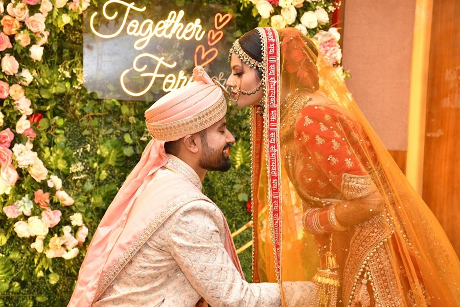 wedding planner near delhi